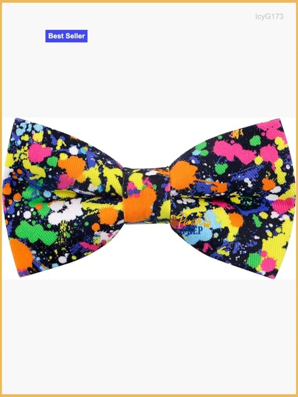Pre-Tied Adjustable Bow Tie Cotton Medium Weight Formal Casual Wear